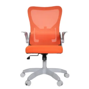 Silin Secretary Chair