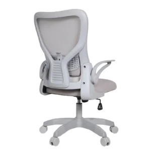 Silin Secretary Chair
