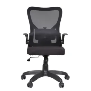Silin Secretary Chair