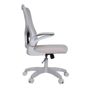 Silin Secretary Chair