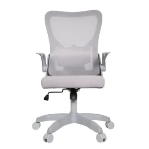 Silin Secretary Chair
