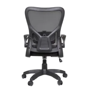Silin Secretary Chair