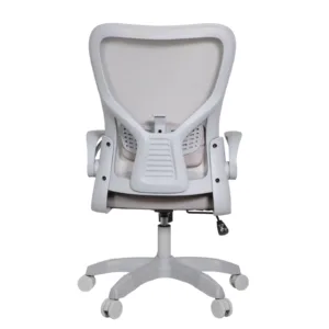Silin Secretary Chair