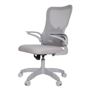 Silin Secretary Chair
