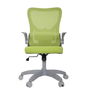Silin Secretary Chair