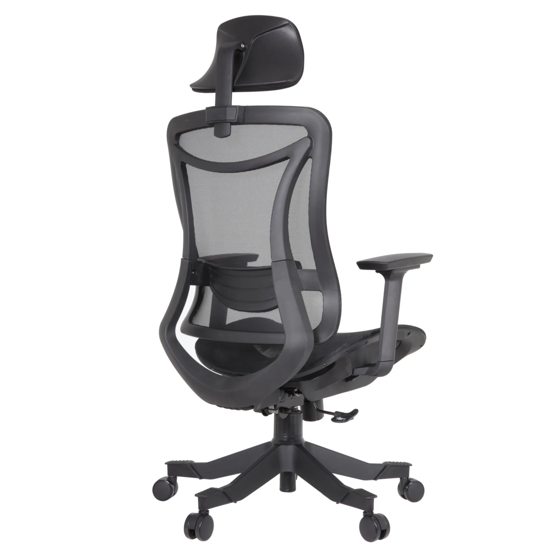 Louisa IMG_0028 Louisa Executive Chair