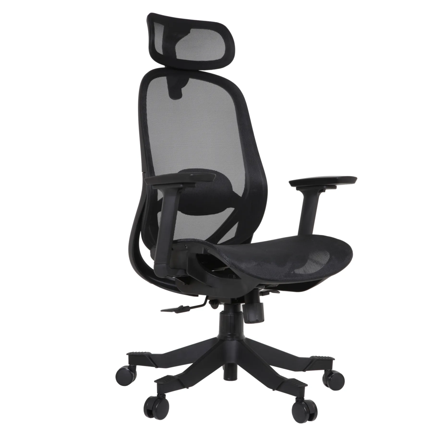 Puly IMG_0020 Puly Executive Chair