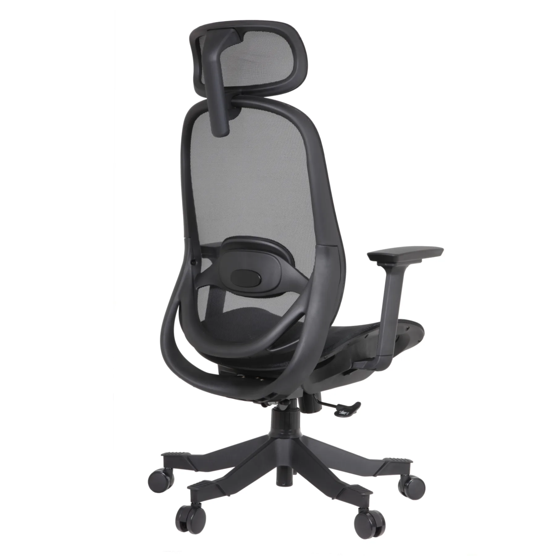 Puly IMG_0021 Puly Executive Chair