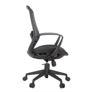 Alaska Secretary Chair