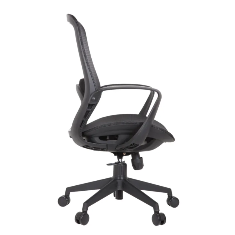Alaska Secretary Chair