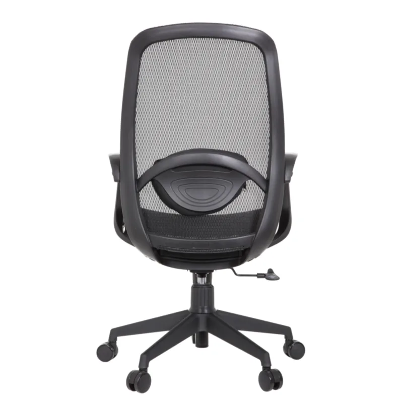 Alaska Secretary Chair