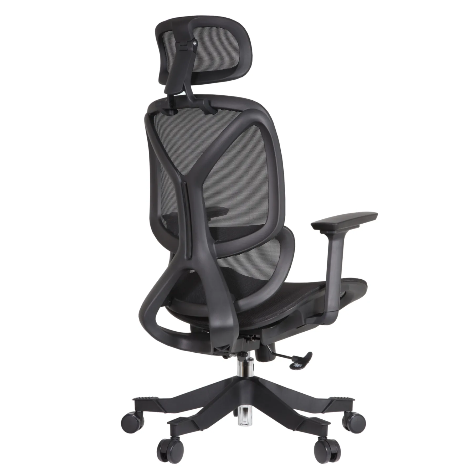 Basti Executive Chair