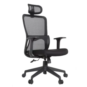 Linsy Executive Chair