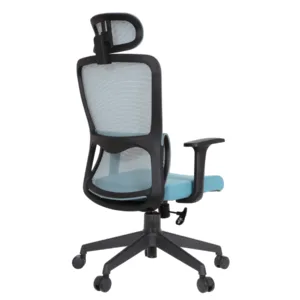 Linsy Executive Chair