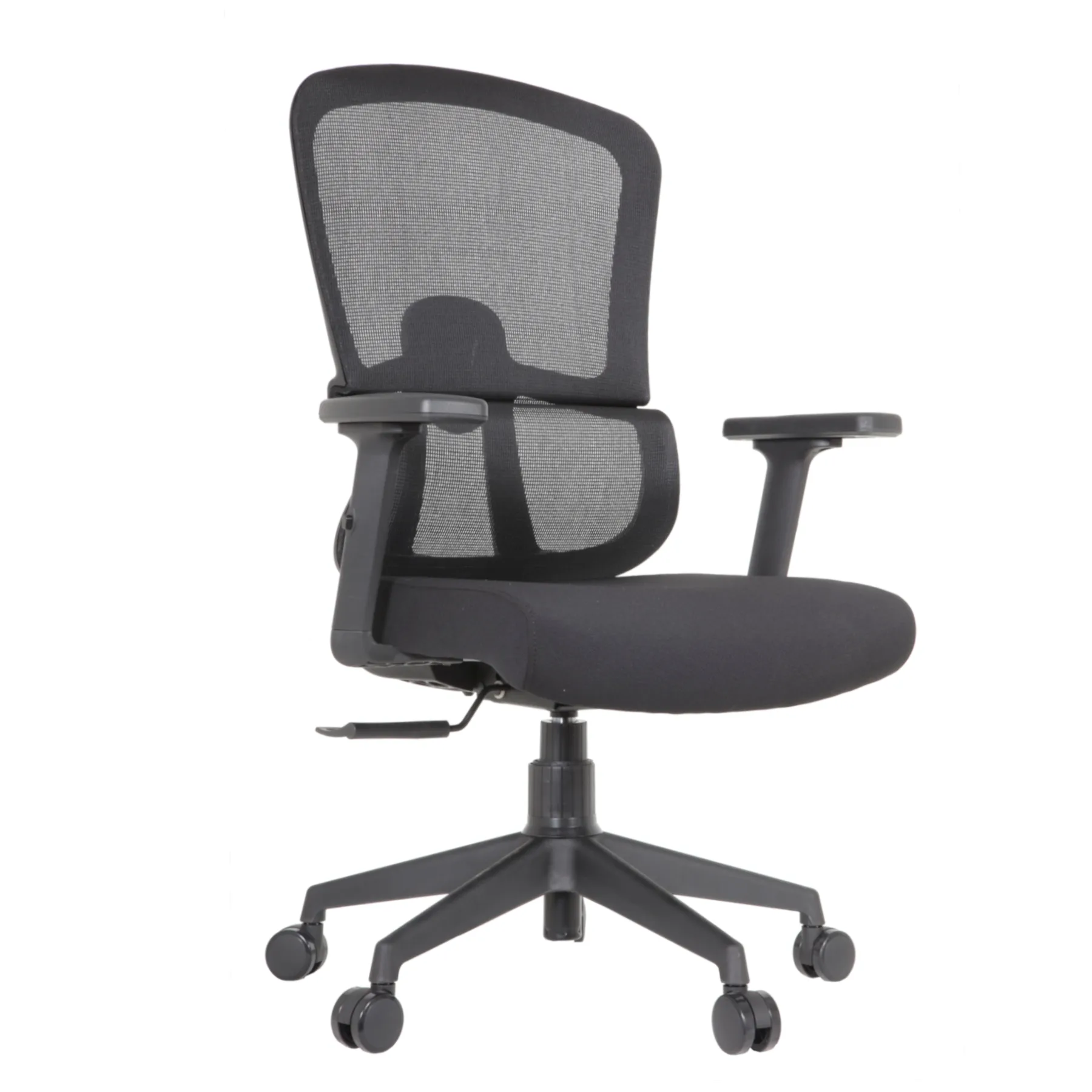 Sunway IMG_0014_1 Sunway Secretary Chair