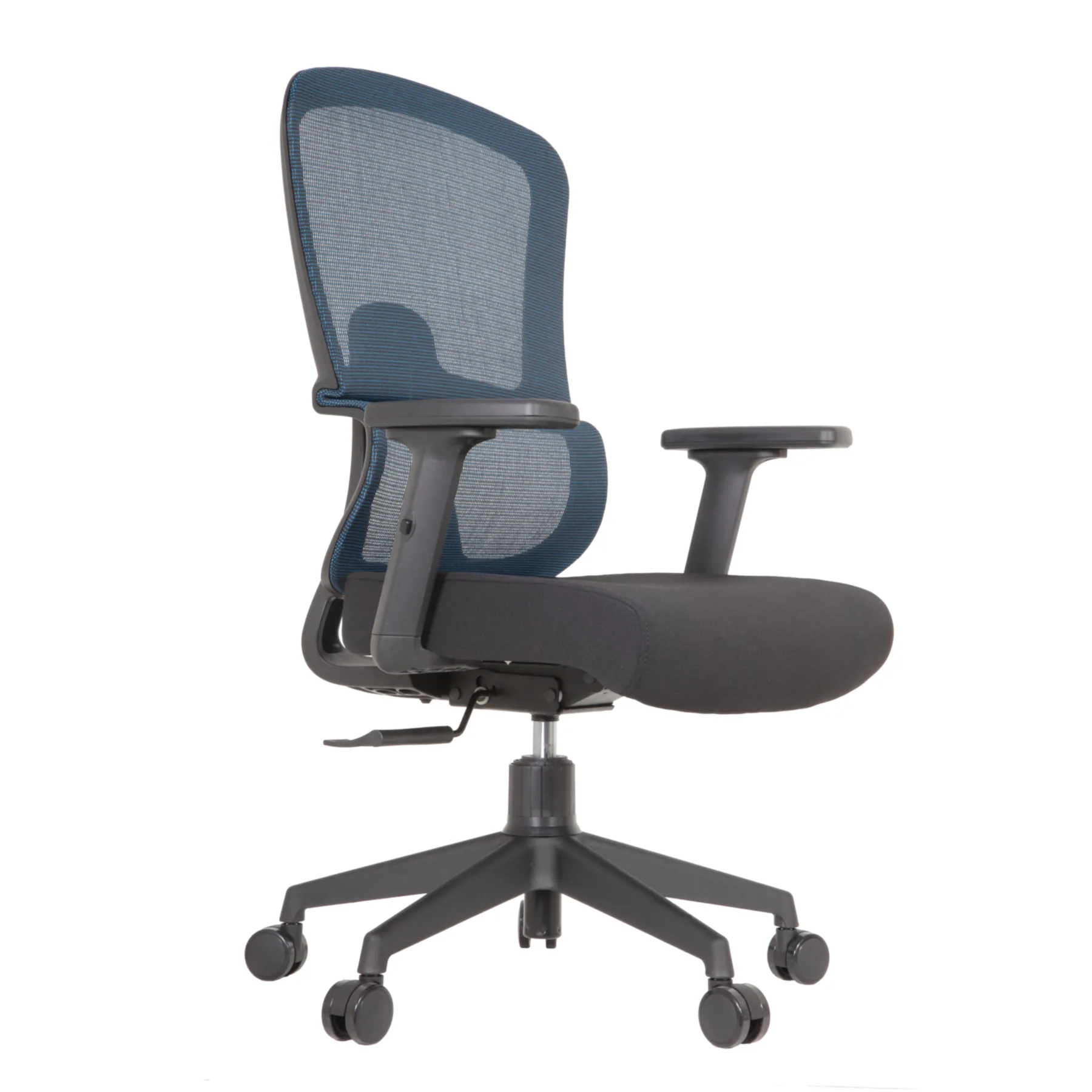 Sunway IMG_0019_1 Sunway Secretary Chair