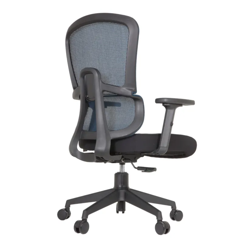 Sunway IMG_0020_1 Sunway Secretary Chair