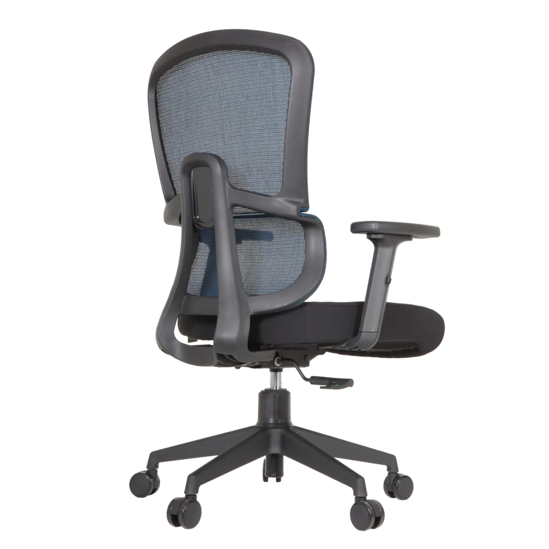 Sunway IMG_0020_1 Sunway Secretary Chair