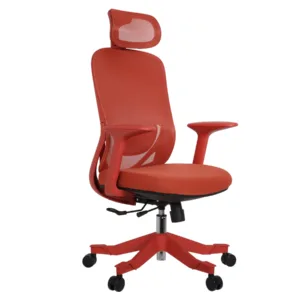Cazee Executive Chair