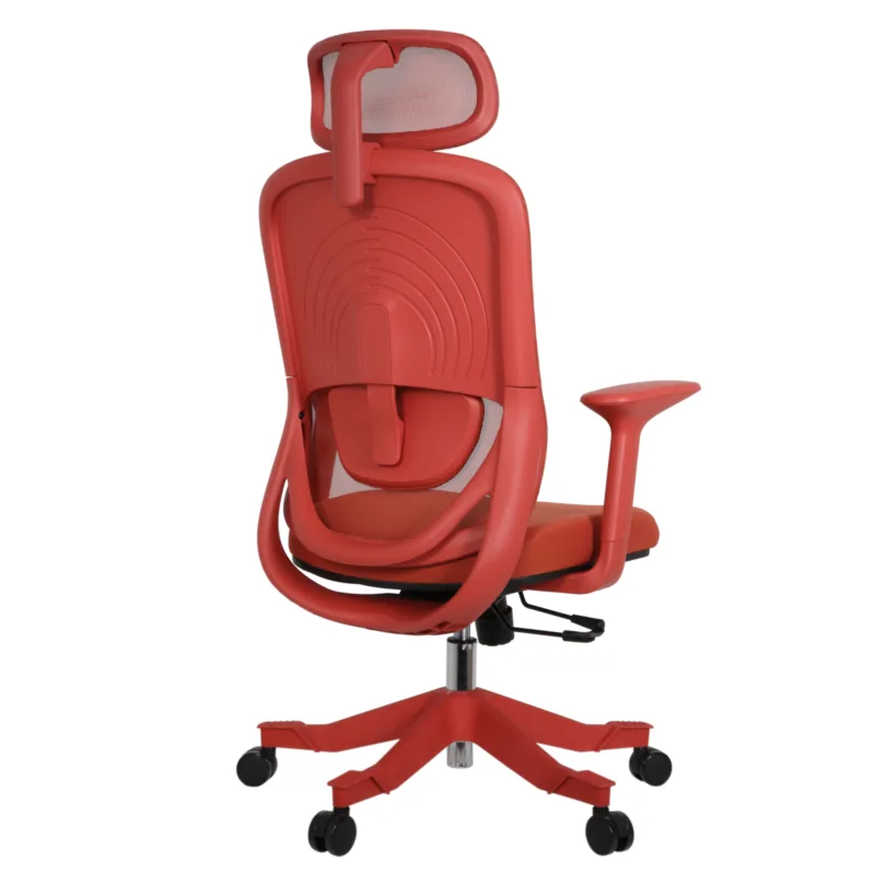 Cazee Executive Chair