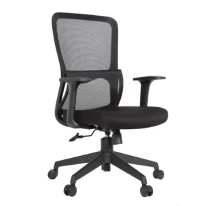 Linsy Secretary Chair