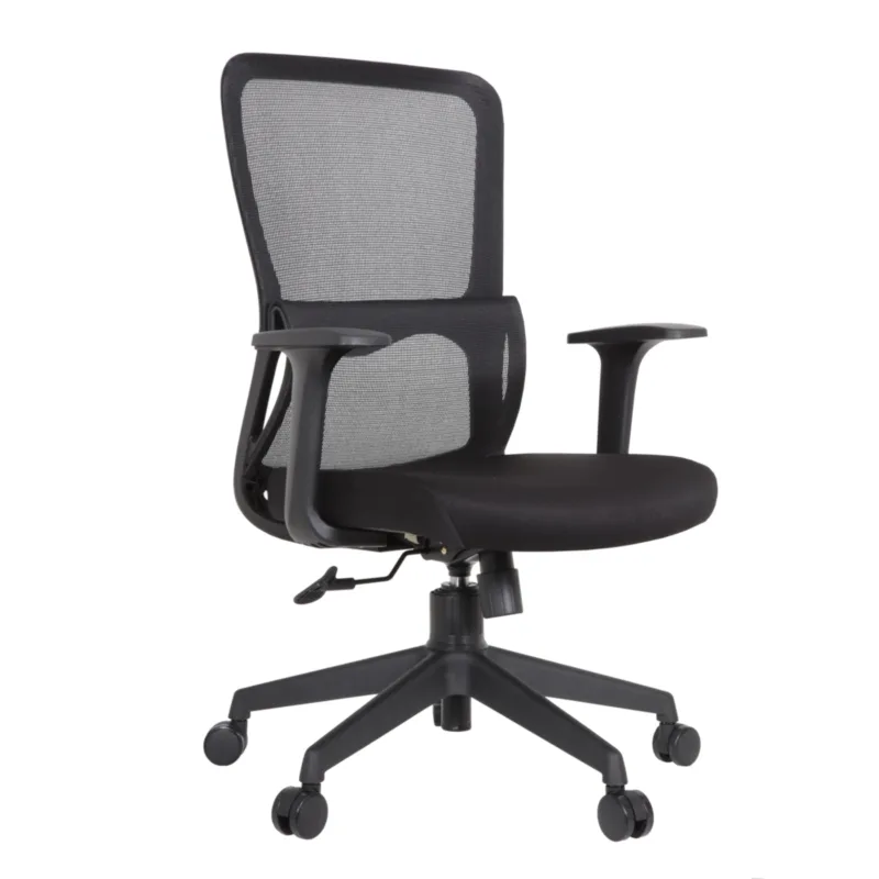 Linsy Secretary Chair