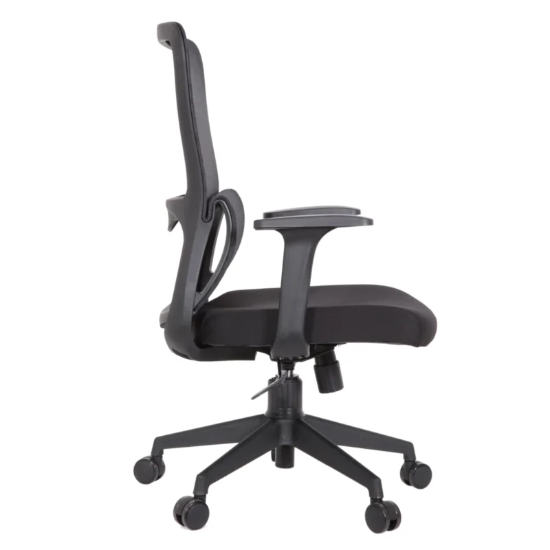 Linsy Secretary Chair