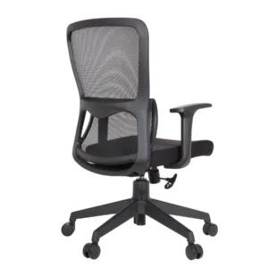 Linsy Secretary Chair