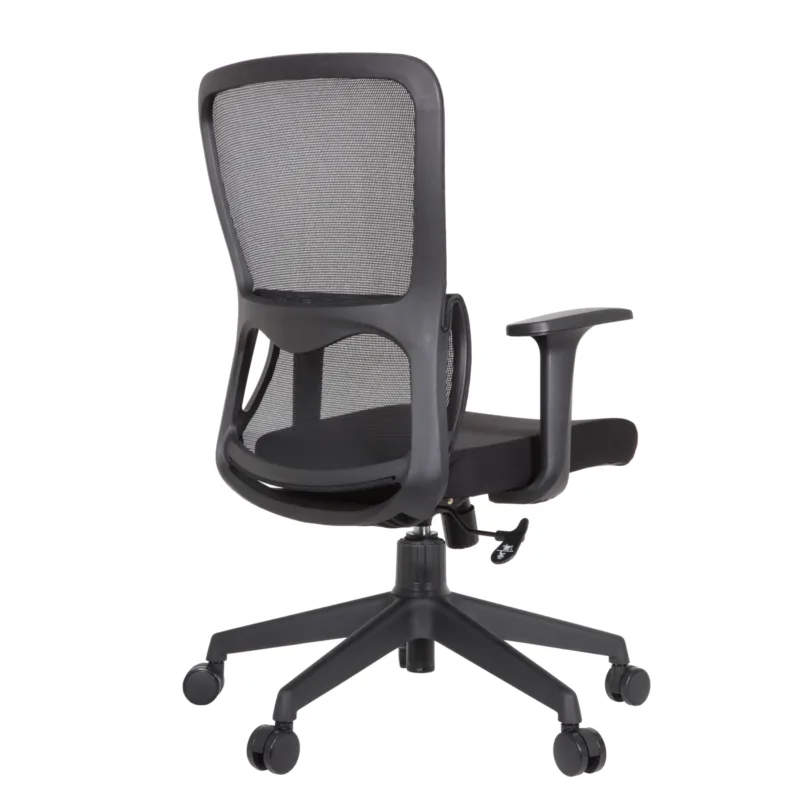Linsy Secretary Chair