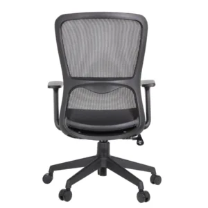 Linsy Secretary Chair