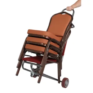 Aygo Banquet Chair