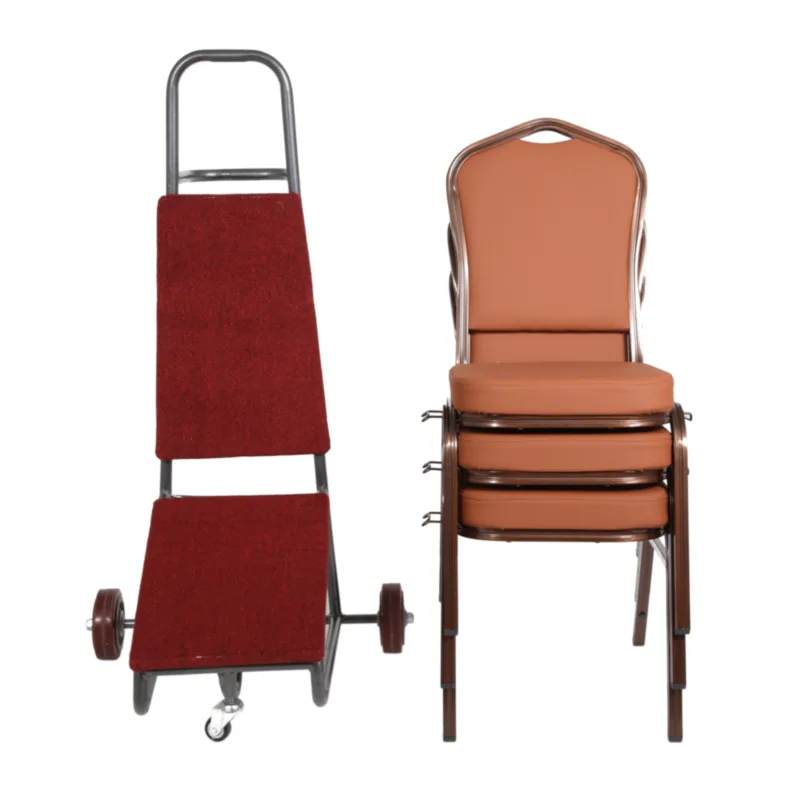 Aygo Banquet Chair