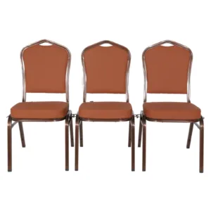 Aygo Banquet Chair