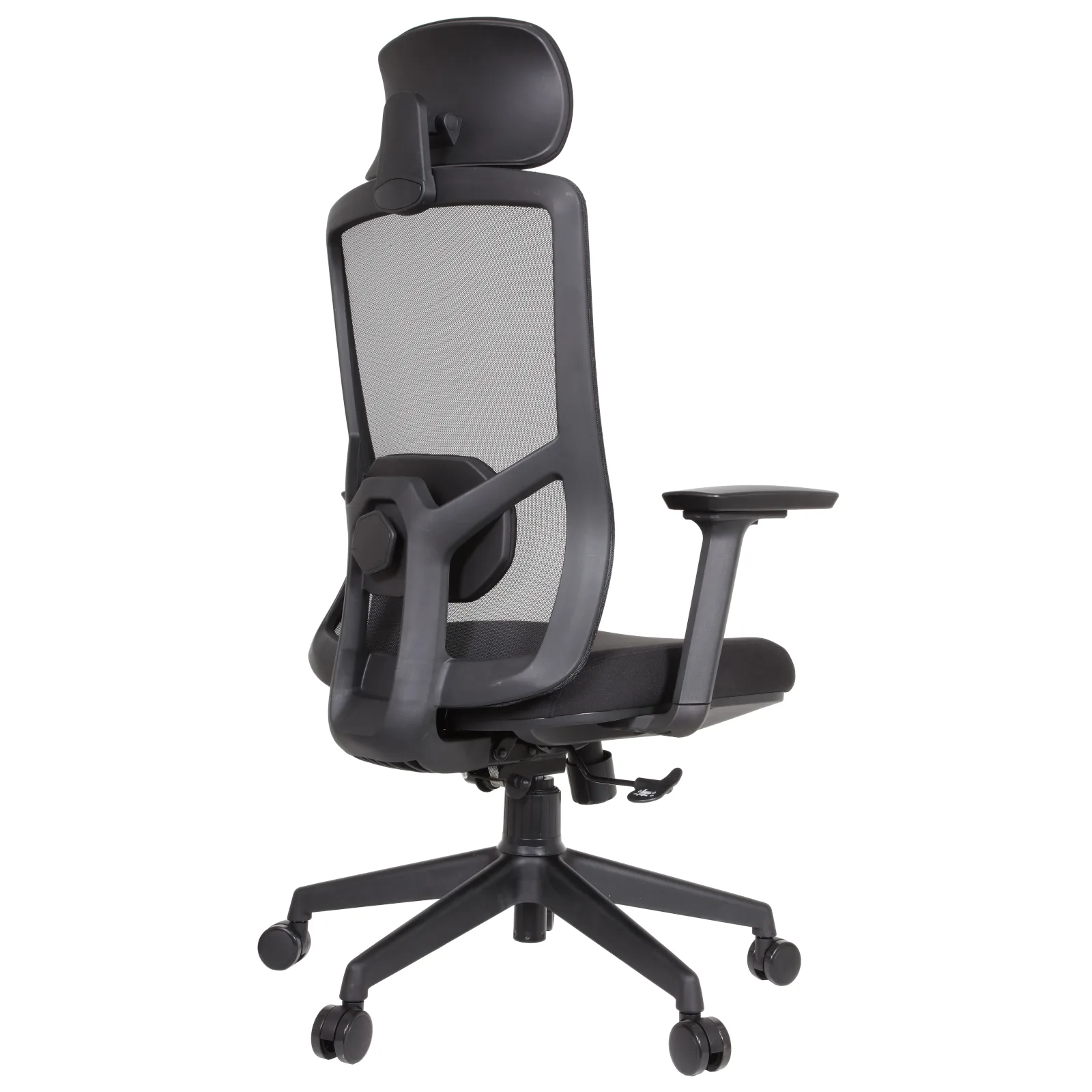 Desa IMG_62IMG_0007 Desa Executive Chair