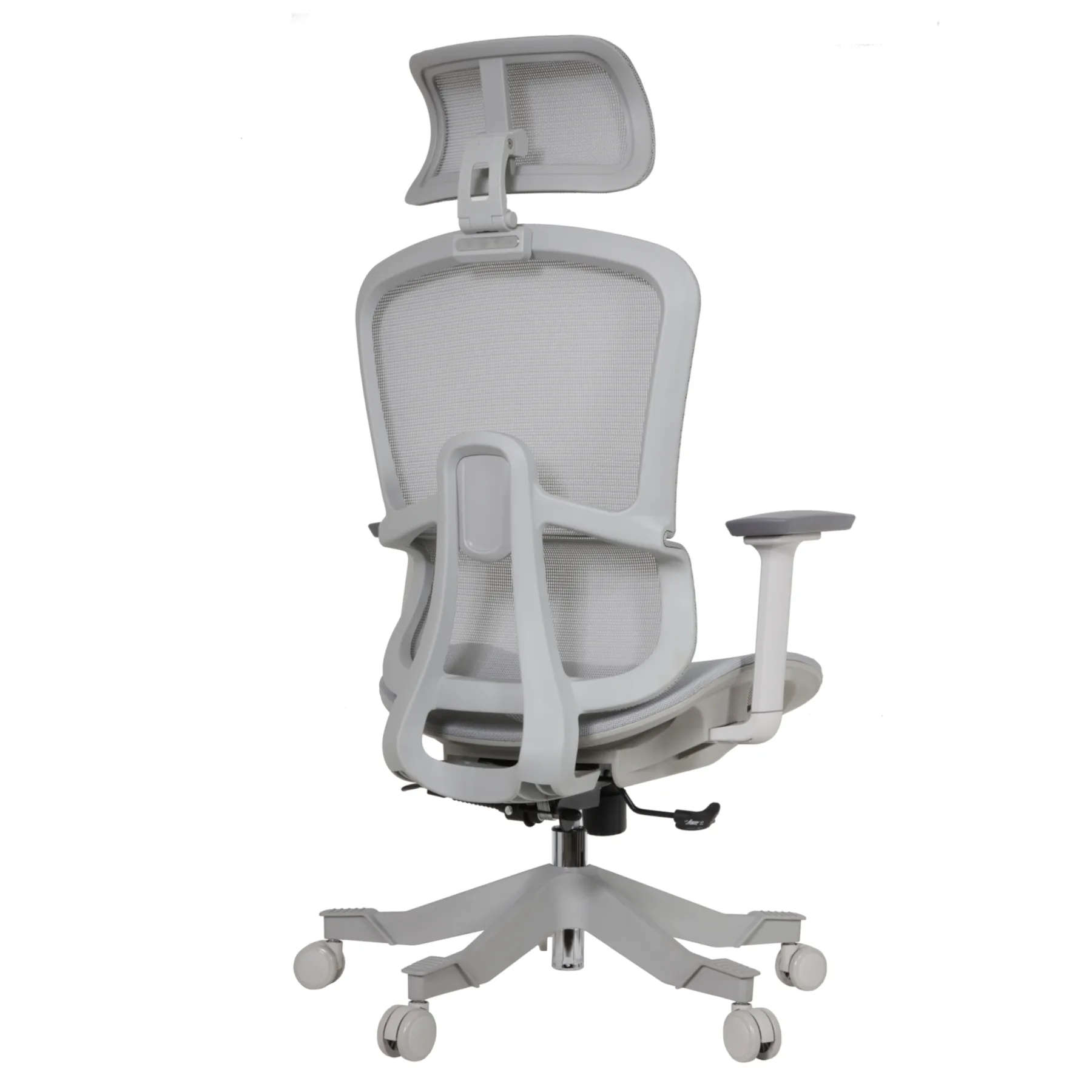 Maye Executive Chair