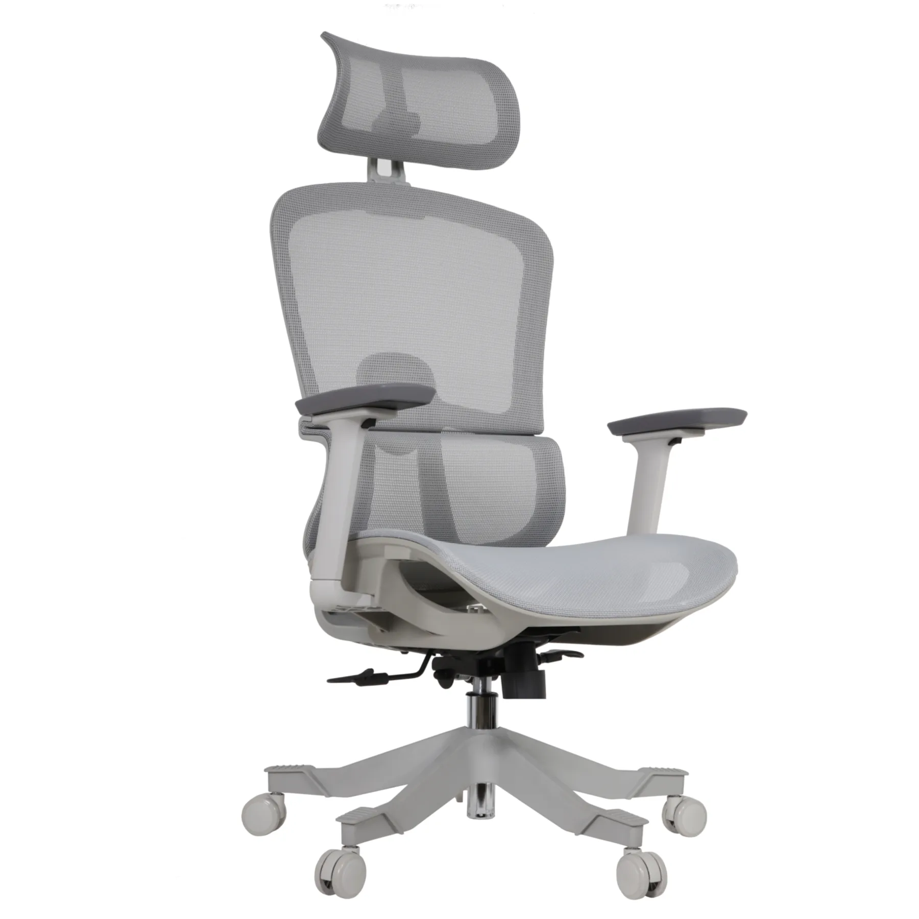 Maye Executive Chair