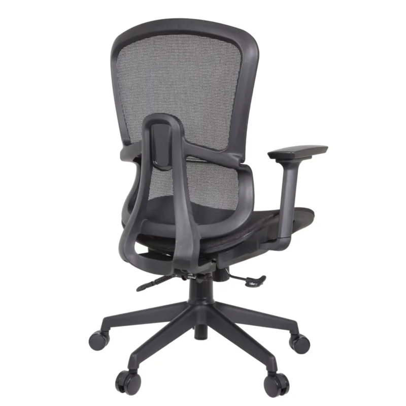 Maye IMG_0004 Maye Secretary Chair