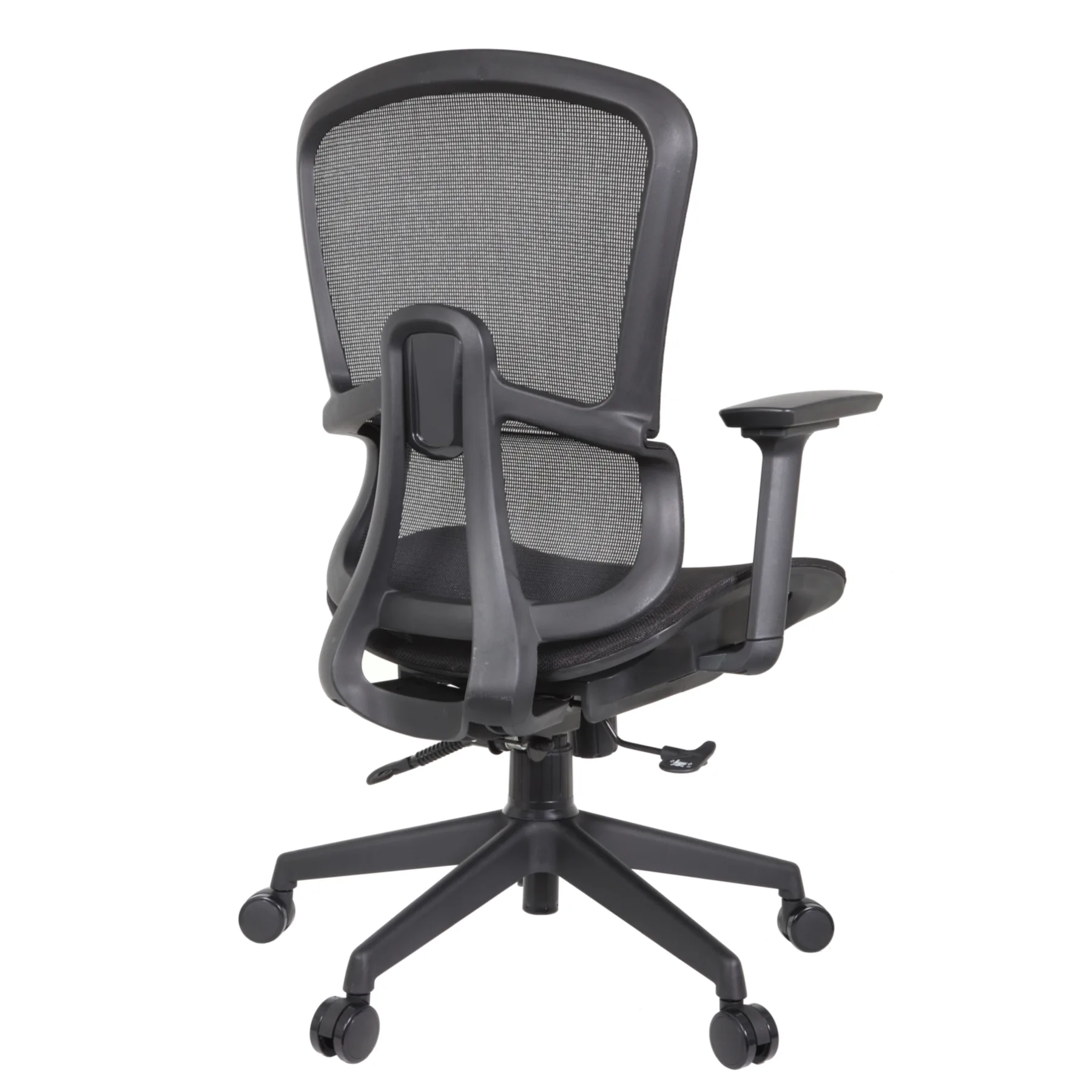 Maye IMG_0004 Maye Secretary Chair