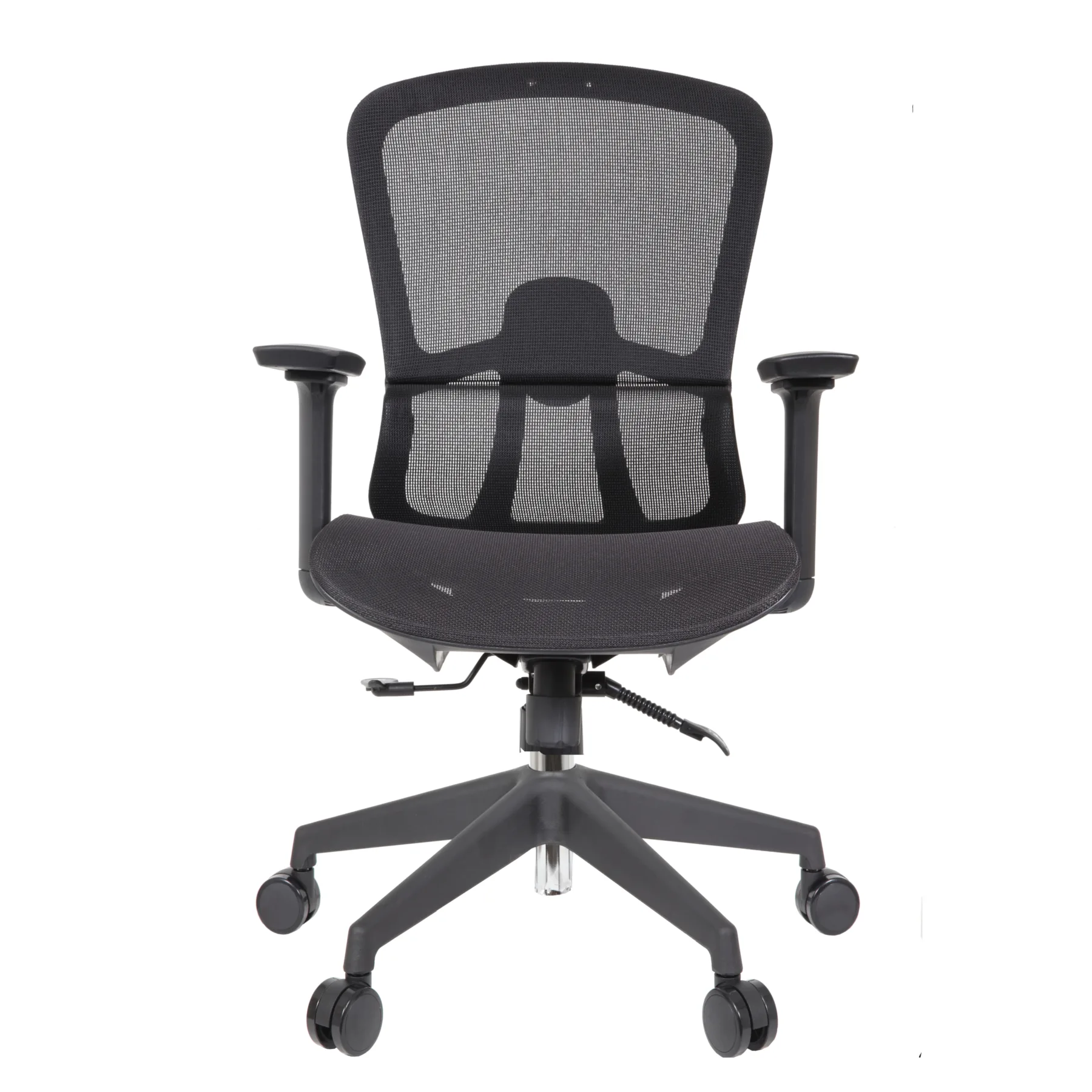 Maye Secretary Chair