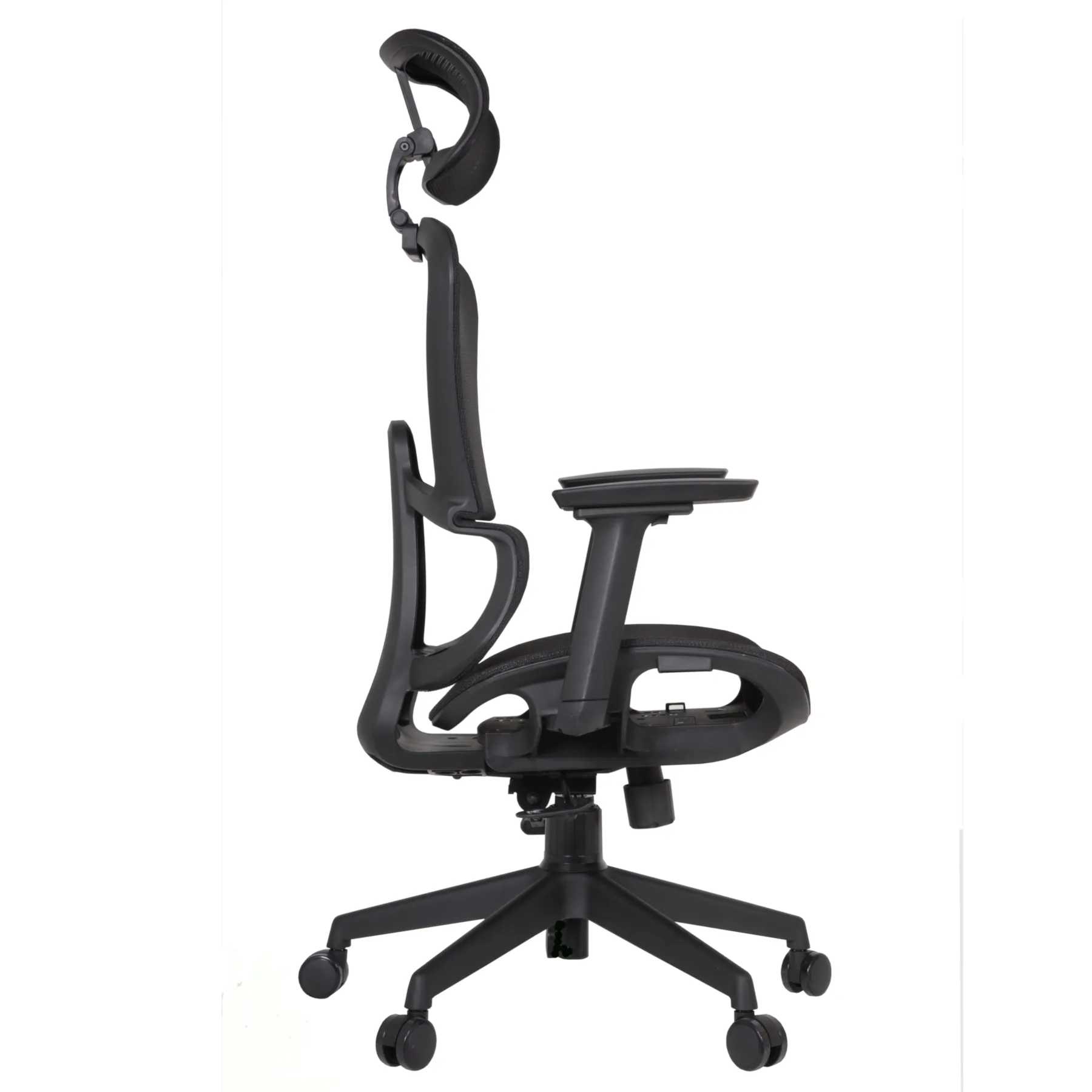 Maye Executive Chair