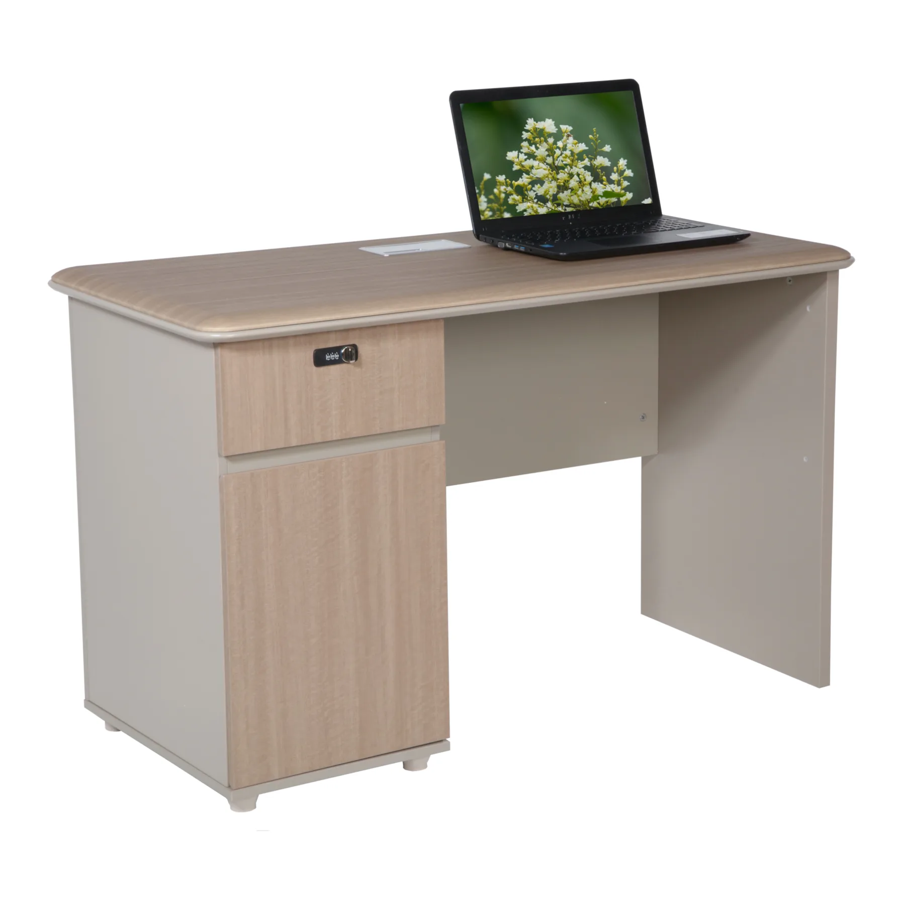 Tipo IMG_0013_1 Executive table with drawer