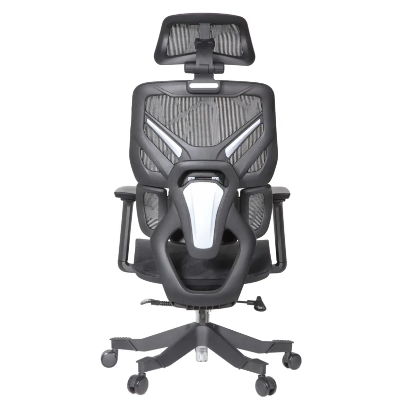 Cuda IMG_0015 Cuda Professional Chair