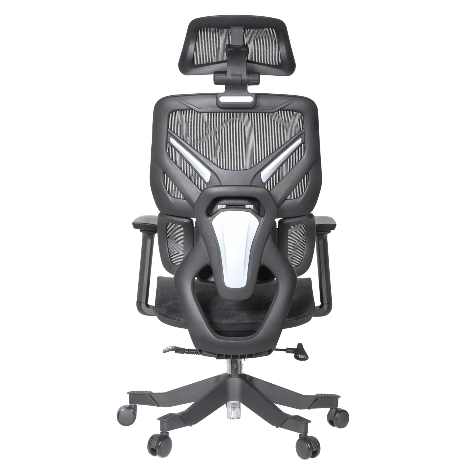 Cuda IMG_0015 Cuda Professional Chair