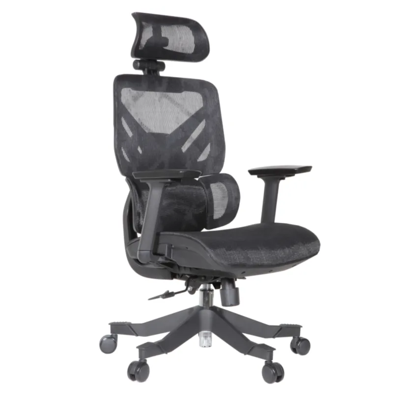 Cuda IMG_011 Cuda Professional Chair