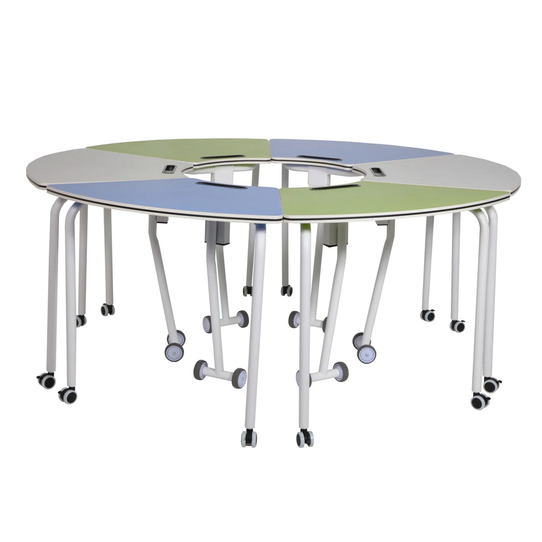 Estel Training Table