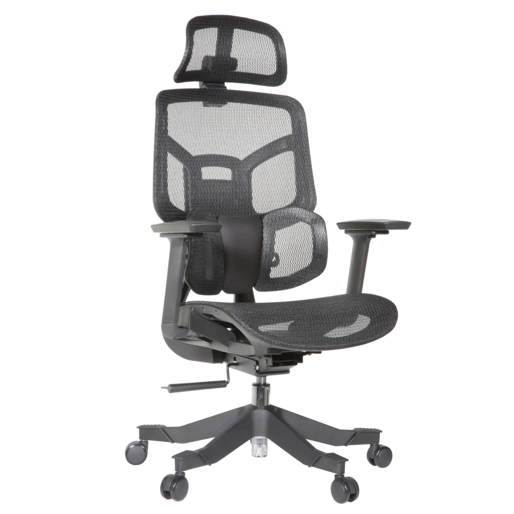 Zalta IMG_0004 Zalta Professional Chair