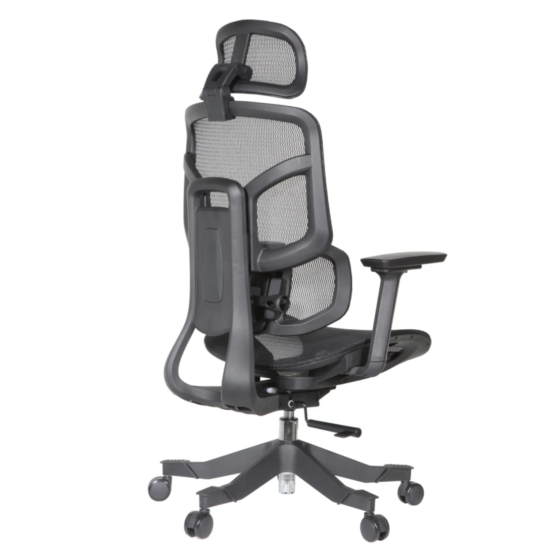 Zalta IMG_0007 Zalta Professional Chair