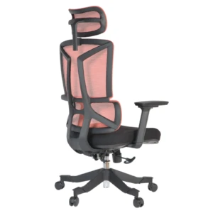 Barke Executive Chair