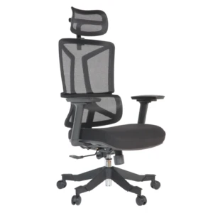 Barke Executive Chair
