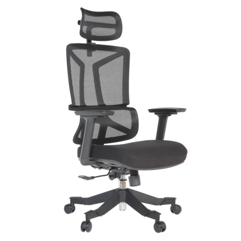 Barke Executive Chair